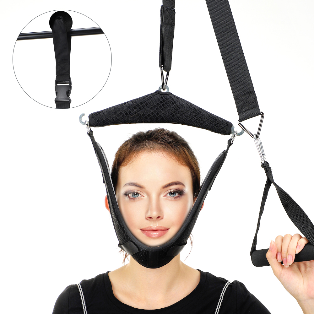 Chiropractic Tools Neck Tracti - Tractor Implement 리뷰 및 가격