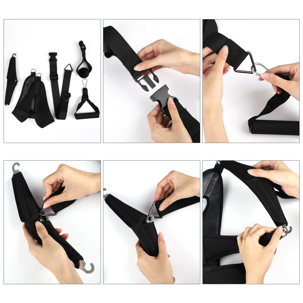 Chiropractic Tools Neck Tracti - Tractor Implement 리뷰 및 가격