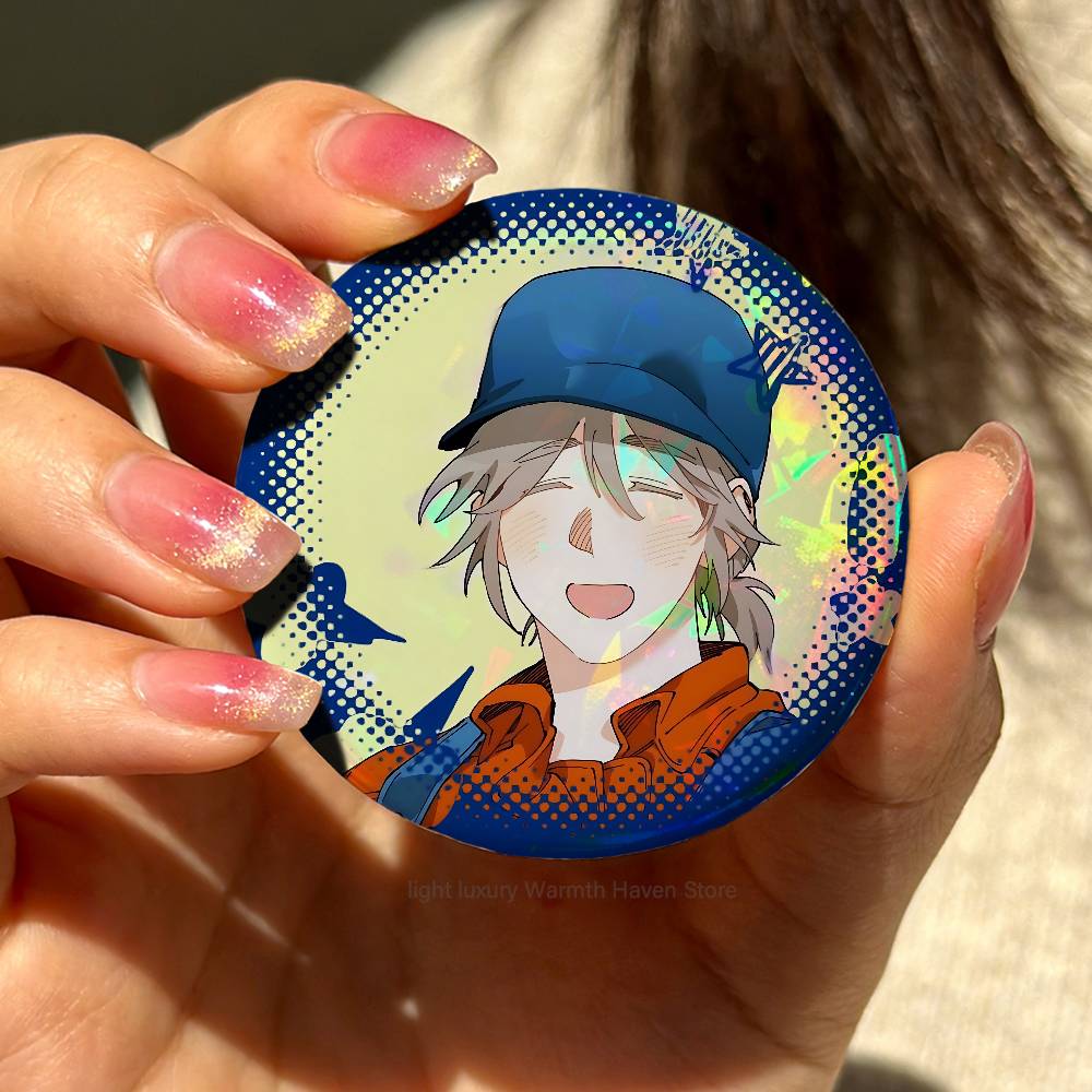 Manhwa Mr As F-Farm 58mm 44mm  - Farming Japan 리뷰 및 가격