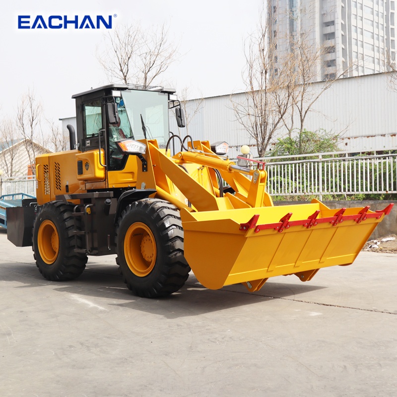 China Manufacture Articulated  - Farming Agriculture & Cooking 리뷰 및 가격