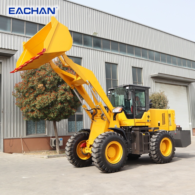 China Manufacture Articulated  - Farming Agriculture & Cooking 리뷰 및 가격
