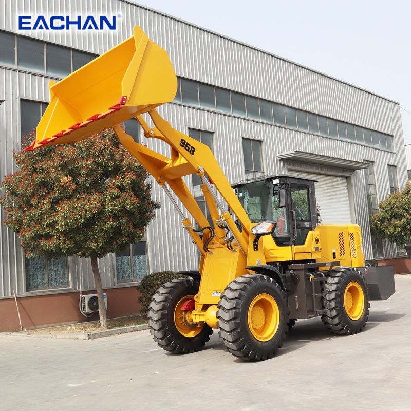 China Manufacture Articulated  - Farming Agriculture & Cooking 리뷰 및 가격