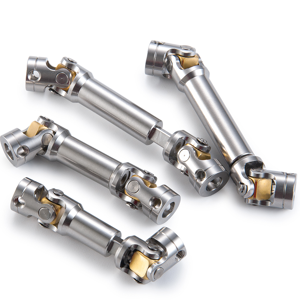 TRINOOD 1PCS Tamiya Drive Shaf - Tractor Implement 리뷰 및 가격
