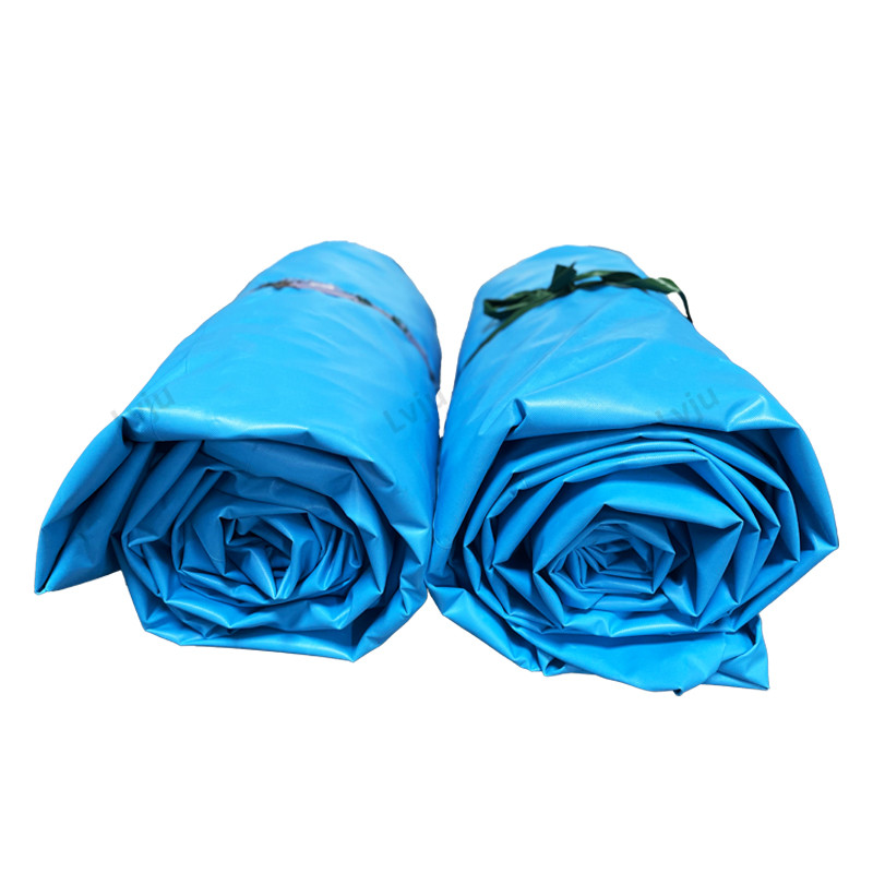 Plastic Fish Farming Tank Biof - Farm Pond Liner 리뷰 및 가격