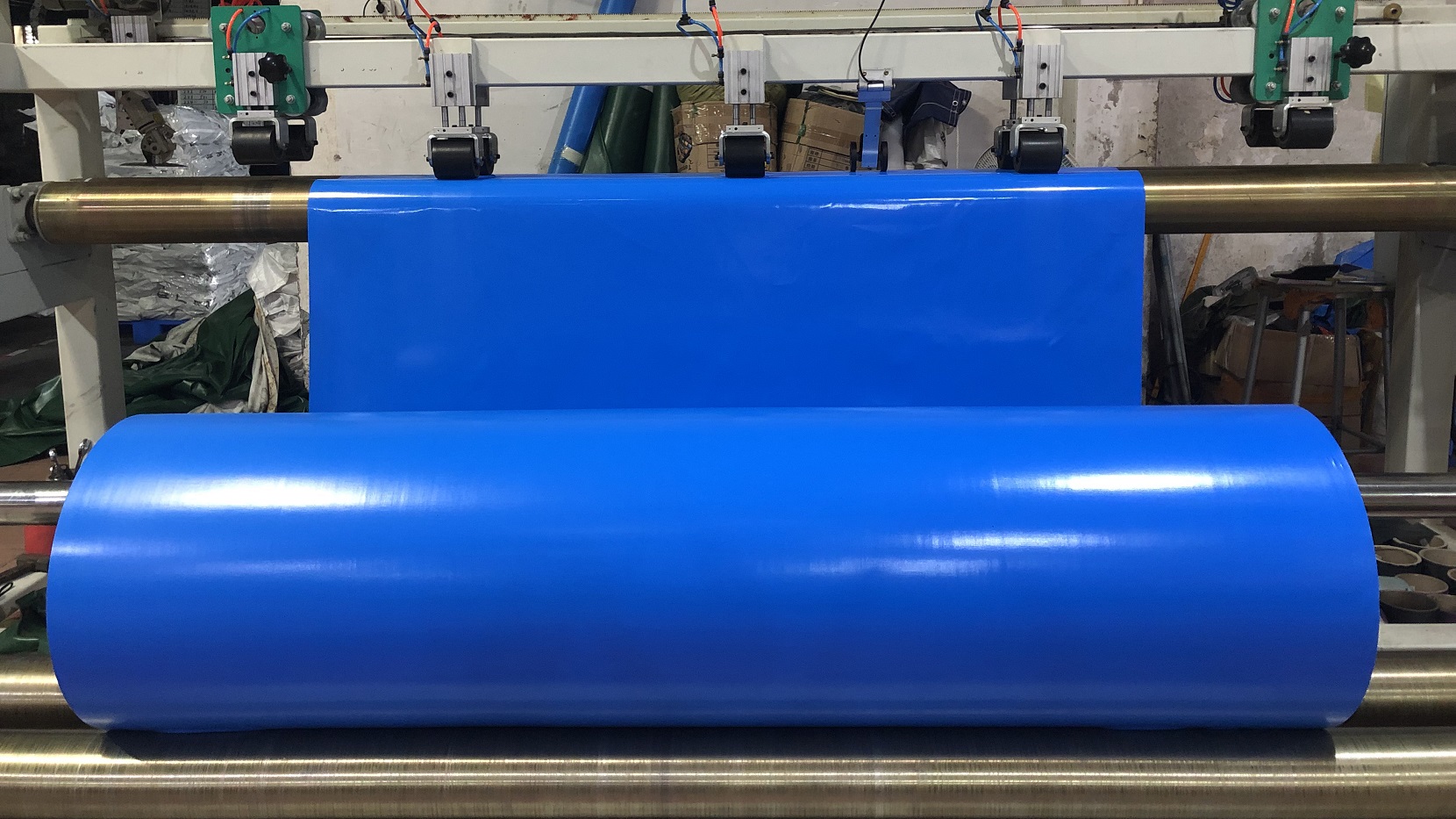 Plastic Fish Farming Tank Biof - Farm Pond Liner 리뷰 및 가격