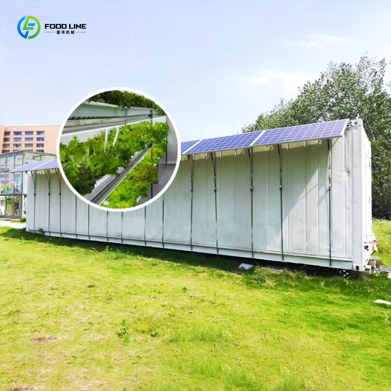 Customized Custom Container Fa - Organic Farming In Agriculture 리뷰 및 가격