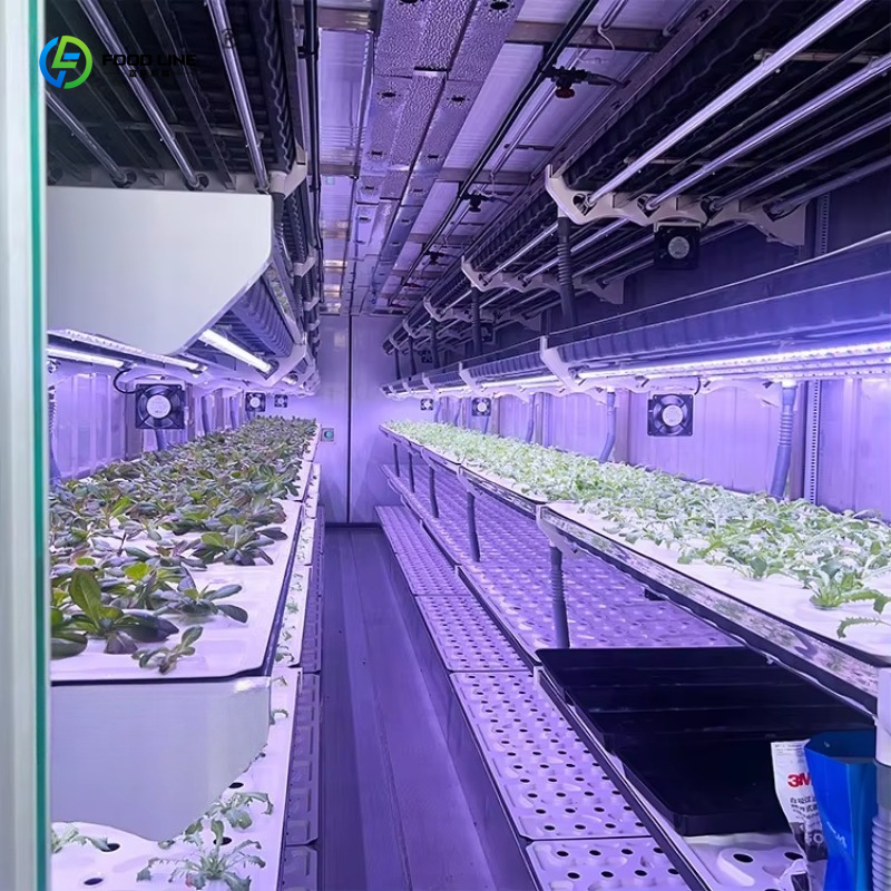 Customized Custom Container Fa - Organic Farming In Agriculture 리뷰 및 가격
