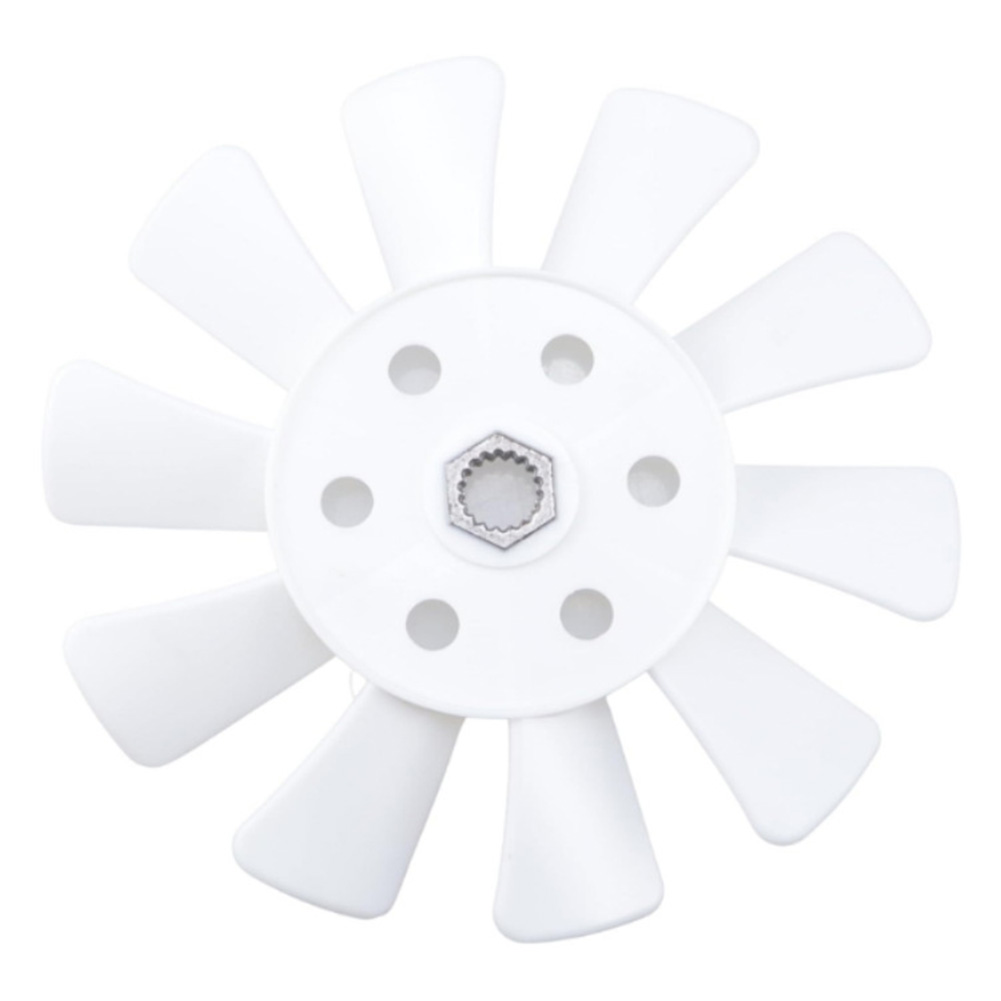 10-Blade For Hydro Drive Fan M - Tractor Implement 리뷰 및 가격