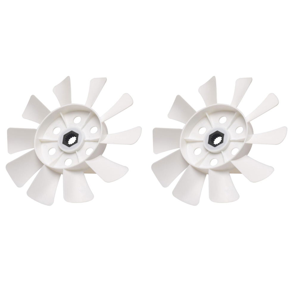 10-Blade For Hydro Drive Fan M - Tractor Implement 리뷰 및 가격