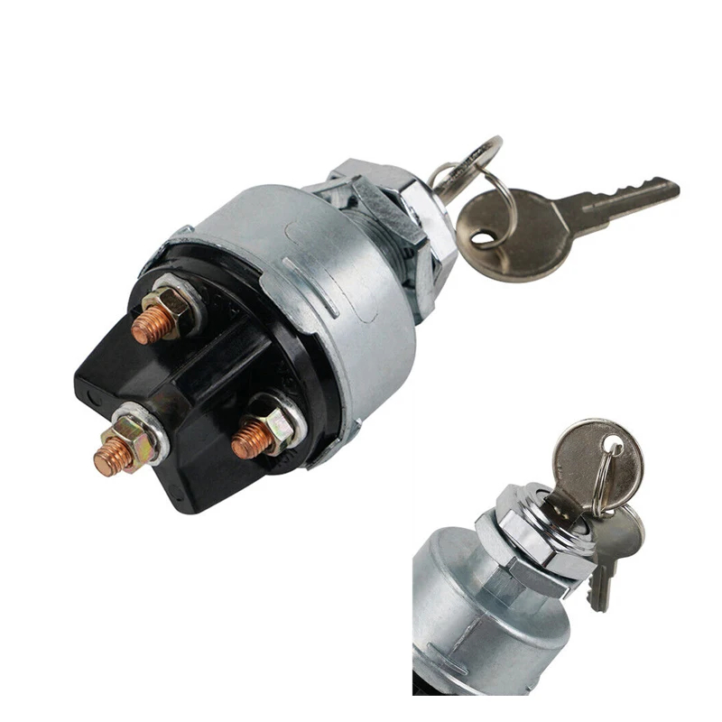 4-Position Universal Ignition  - Tractor Implement 리뷰 및 가격