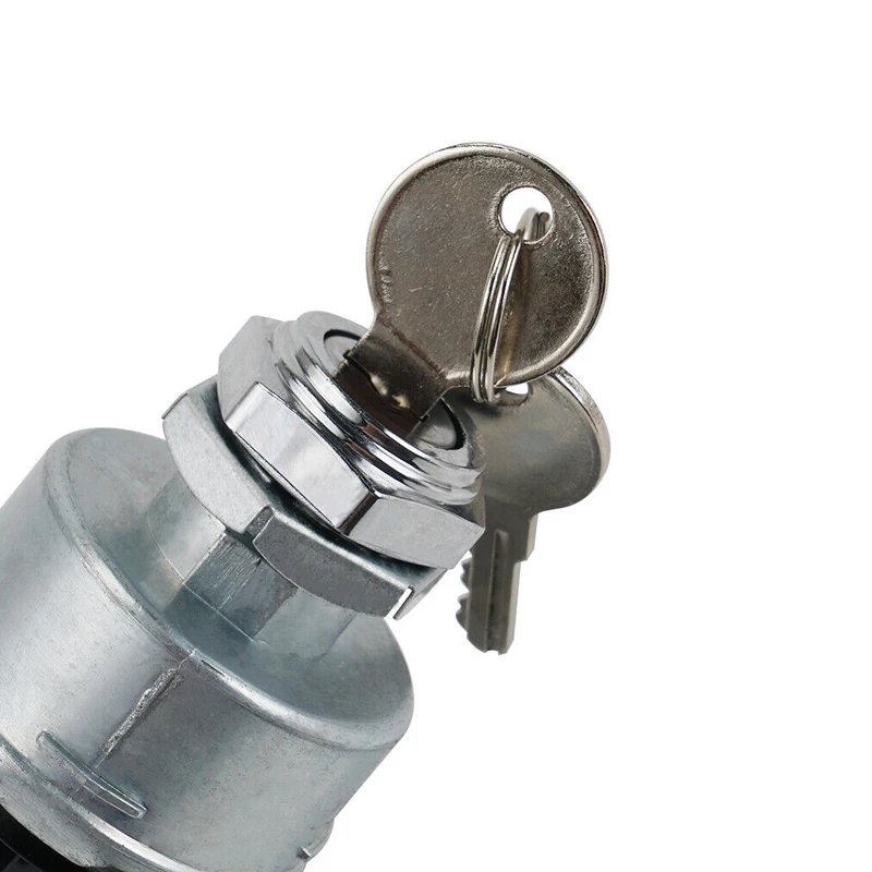 4-Position Universal Ignition  - Tractor Implement 리뷰 및 가격