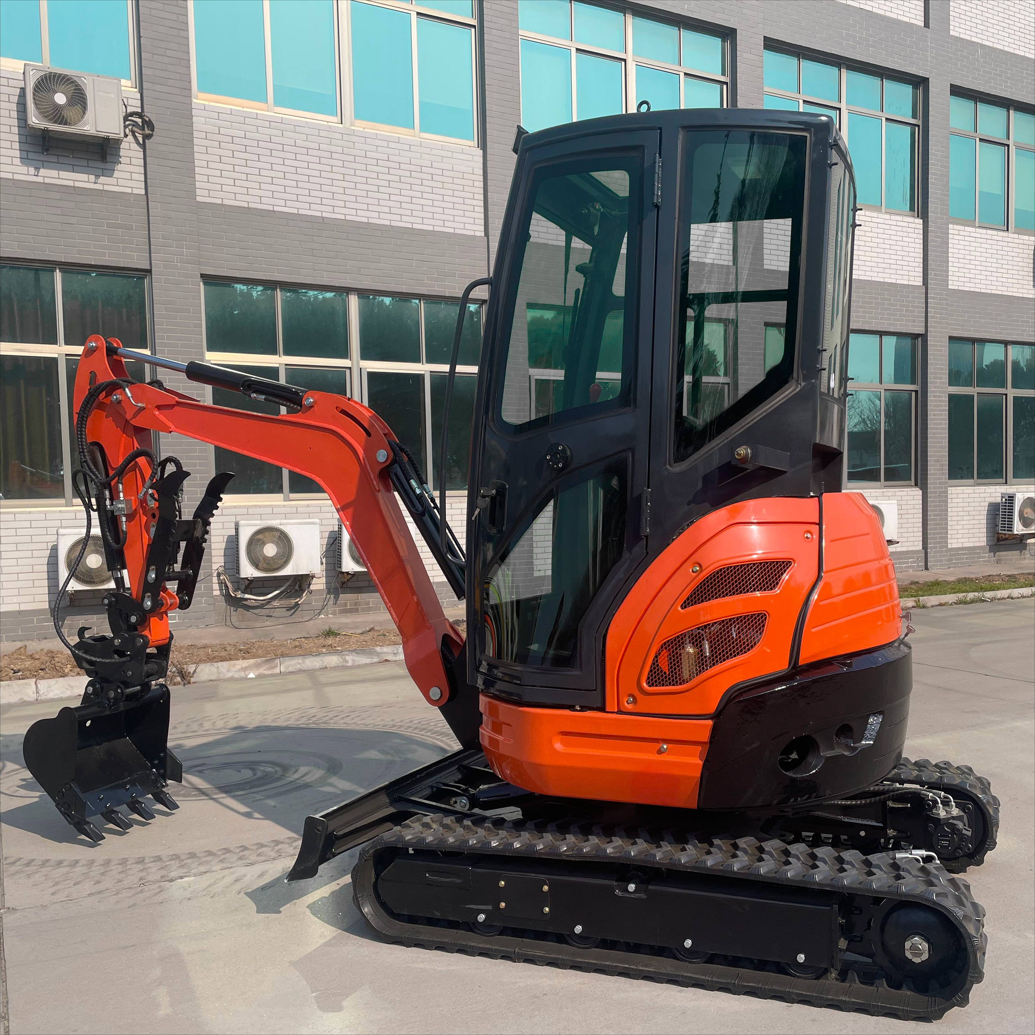 2-3.5 Ton CE EPA Multifunction - Farming Agriculture & Cooking 리뷰 및 가격