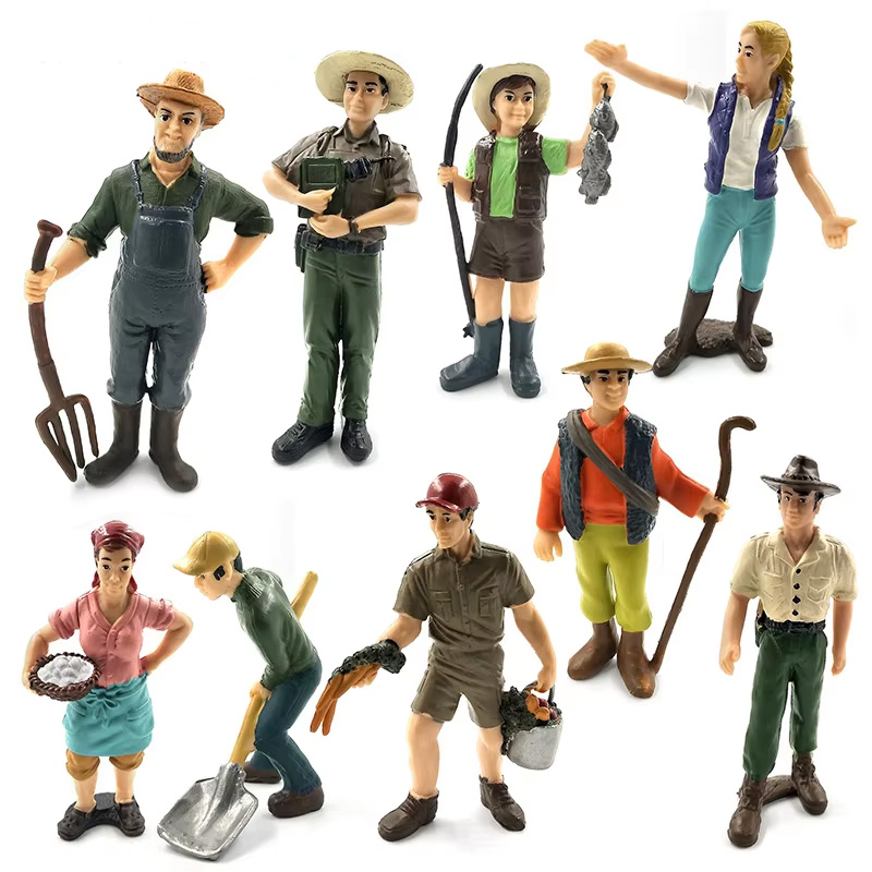 Farm Staff Worker Farmer Simul - Farming Japan 리뷰 및 가격