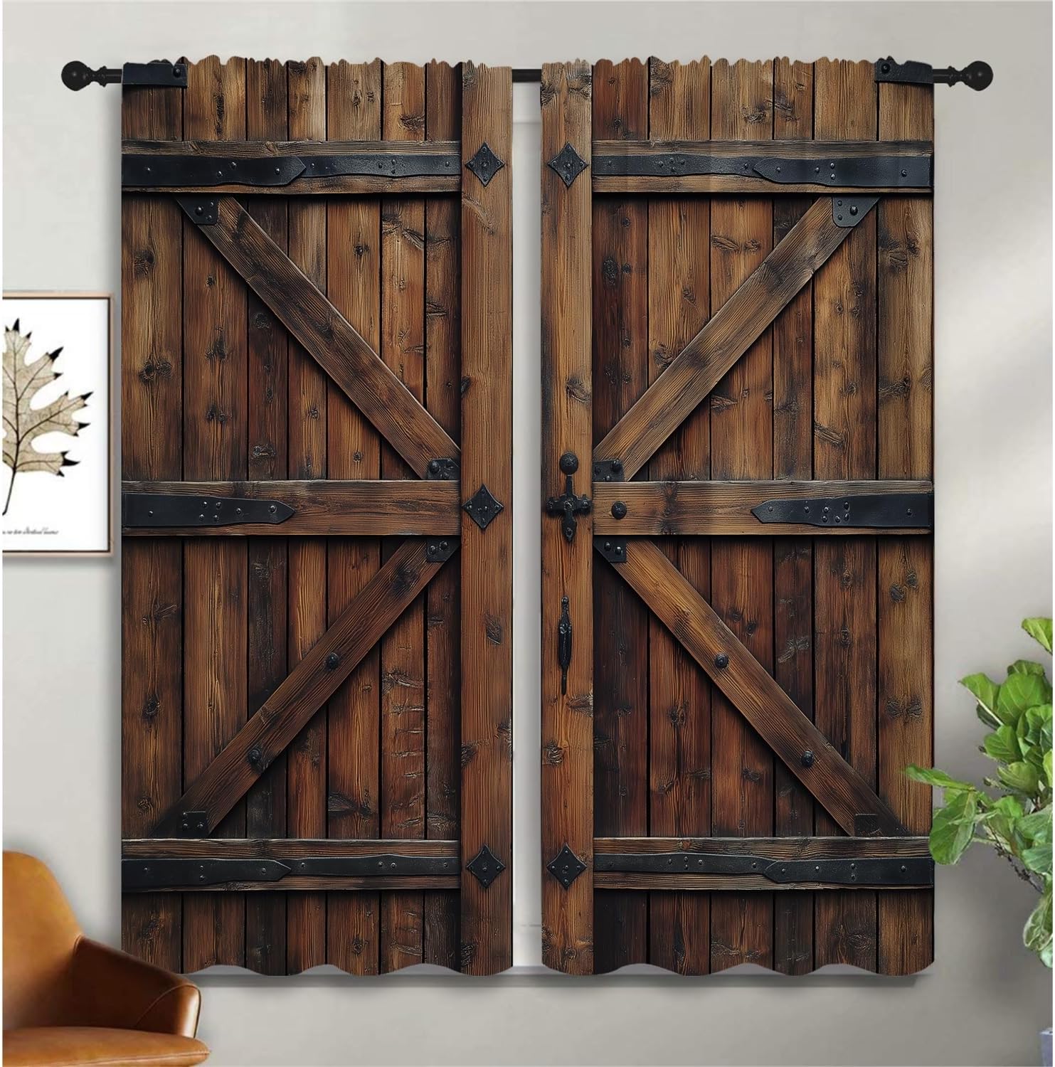 Country Farmhouse Door Boy Gir - Farming Japan 리뷰 및 가격