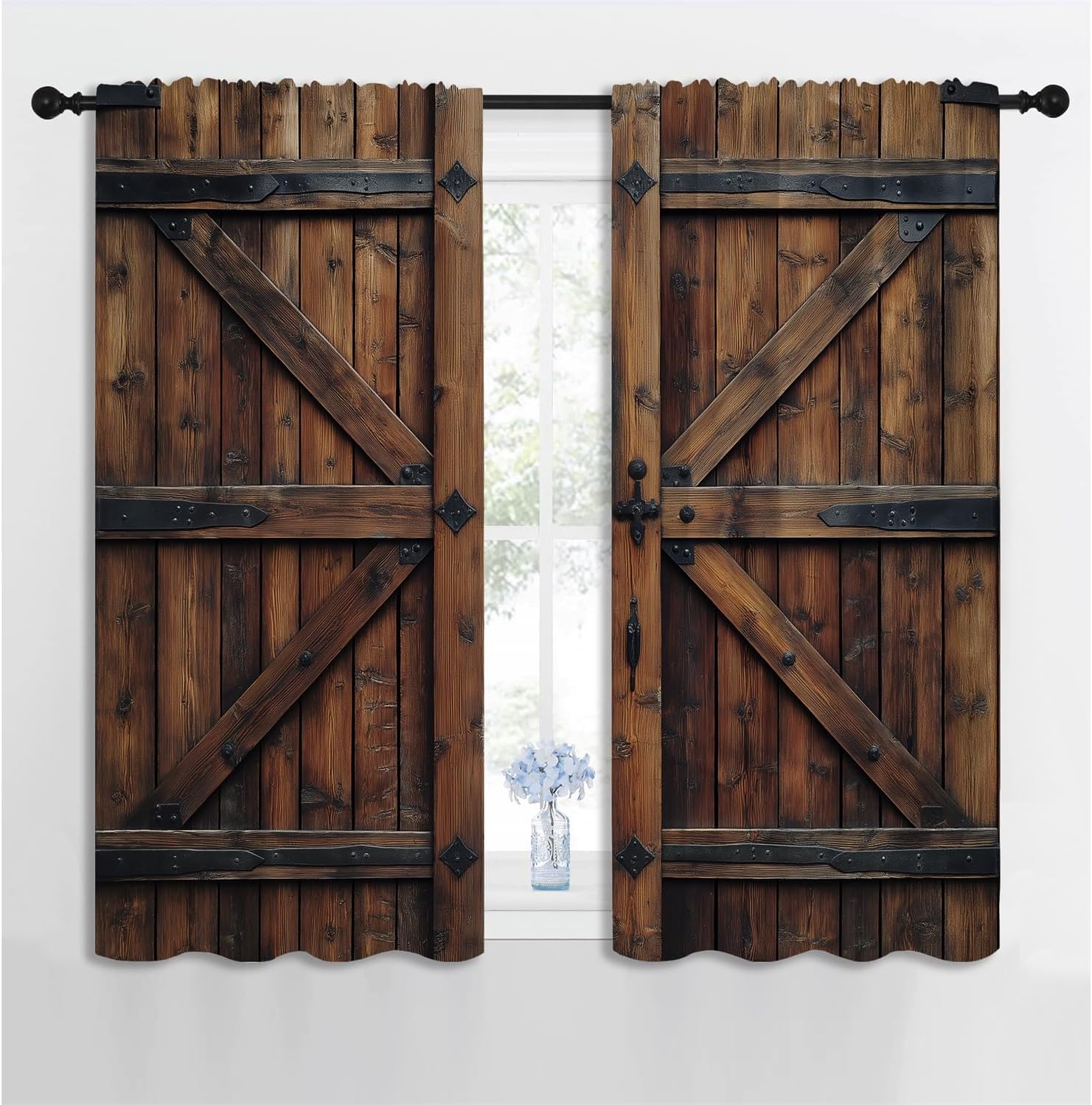 Country Farmhouse Door Boy Gir - Farming Japan 리뷰 및 가격