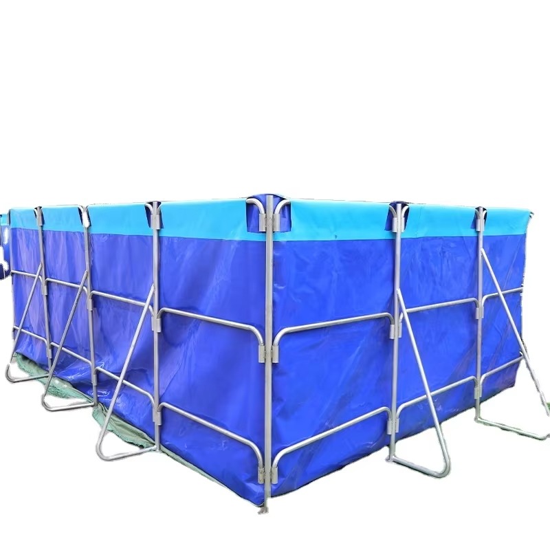 2026 Durable Rectangle PVC Can - Farm Pond Liner 리뷰 및 가격