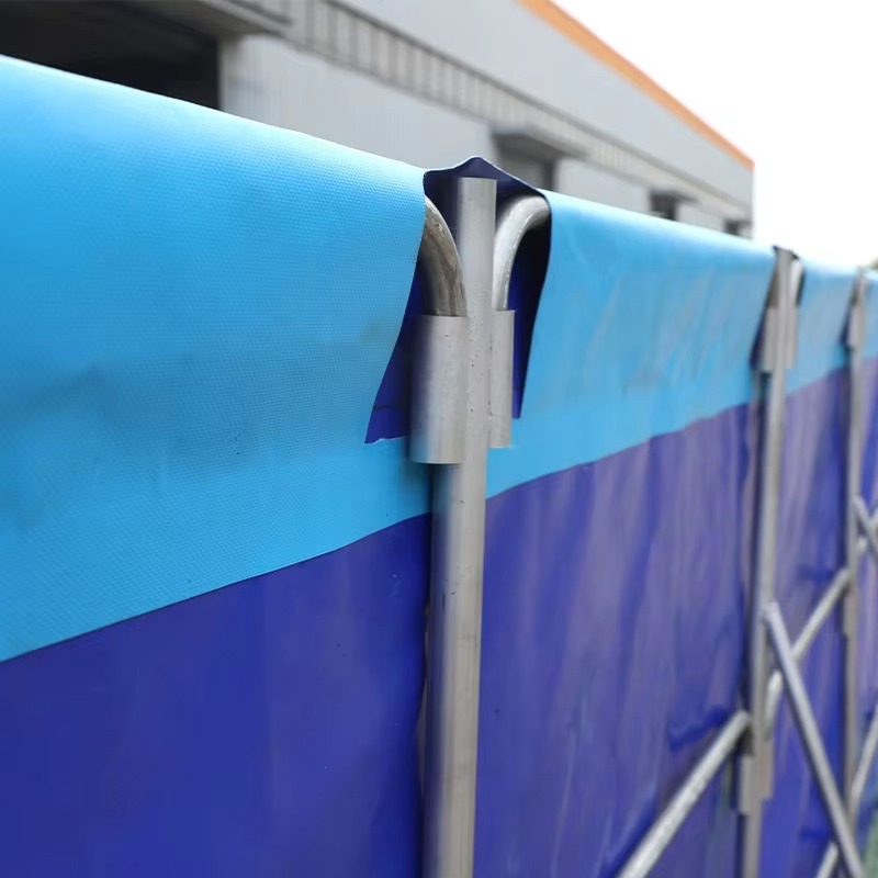 2026 Durable Rectangle PVC Can - Farm Pond Liner 리뷰 및 가격