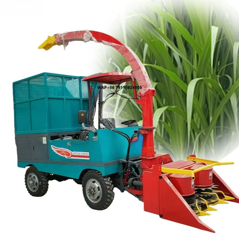 Agricultural Silage Harvester  - Farming Agriculture & Cooking 리뷰 및 가격