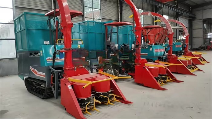 Agricultural Silage Harvester  - Farming Agriculture & Cooking 리뷰 및 가격