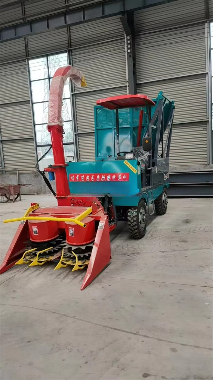 Agricultural Silage Harvester  - Farming Agriculture & Cooking 리뷰 및 가격