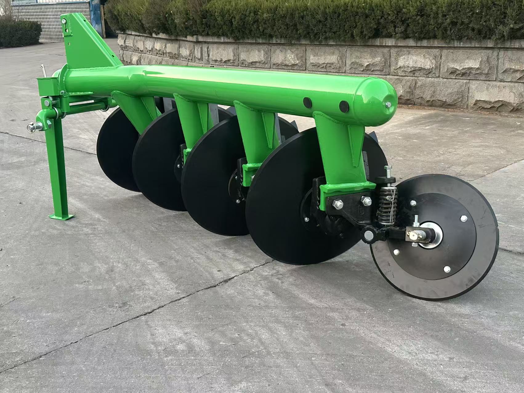 1lyx-430 Disc Plough Agricultu - Farming Agriculture & Cooking 리뷰 및 가격