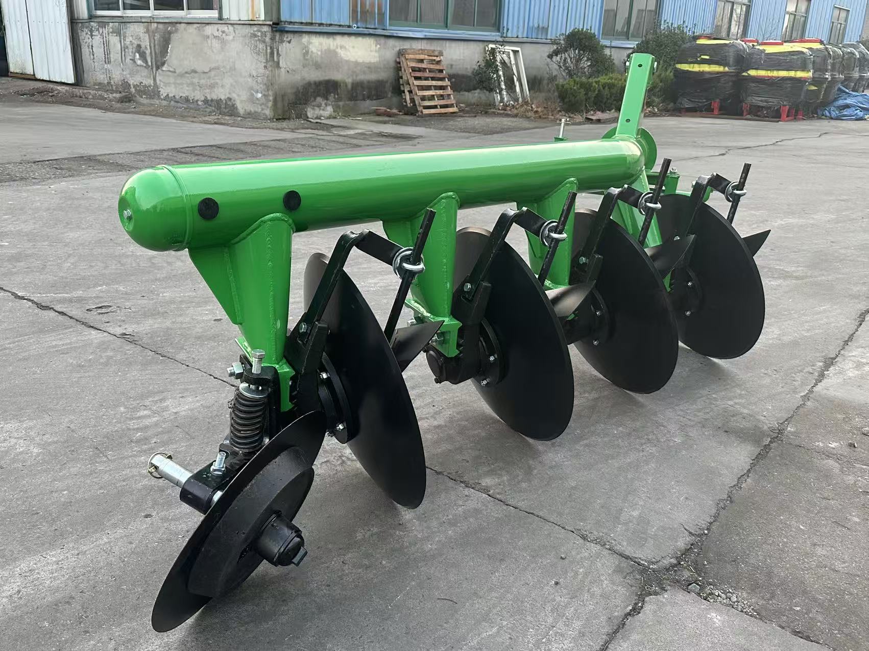 1lyx-430 Disc Plough Agricultu - Farming Agriculture & Cooking 리뷰 및 가격