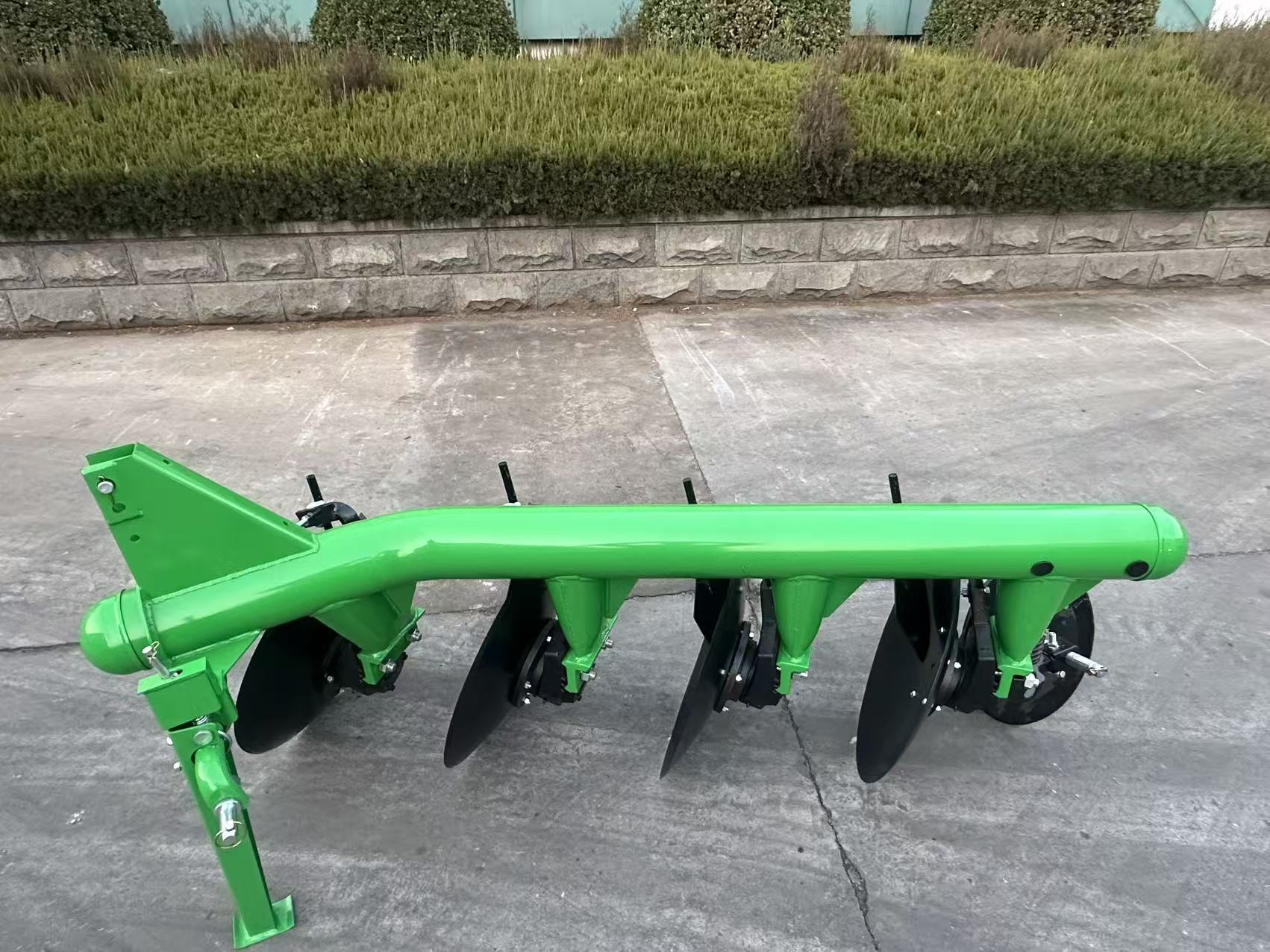1lyx-430 Disc Plough Agricultu - Farming Agriculture & Cooking 리뷰 및 가격