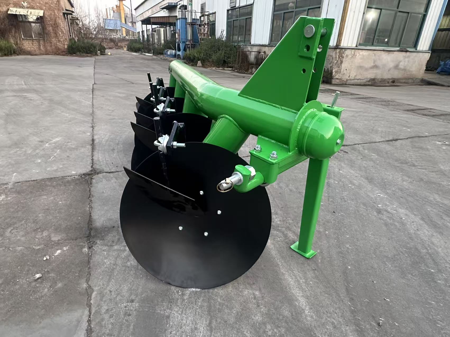 1lyx-430 Disc Plough Agricultu - Farming Agriculture & Cooking 리뷰 및 가격