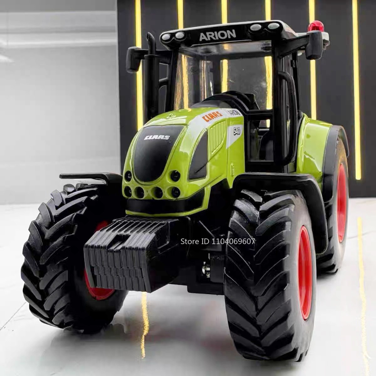 1:32 Alloy Mini Agriculture Tr - Tractor Implement 리뷰 및 가격
