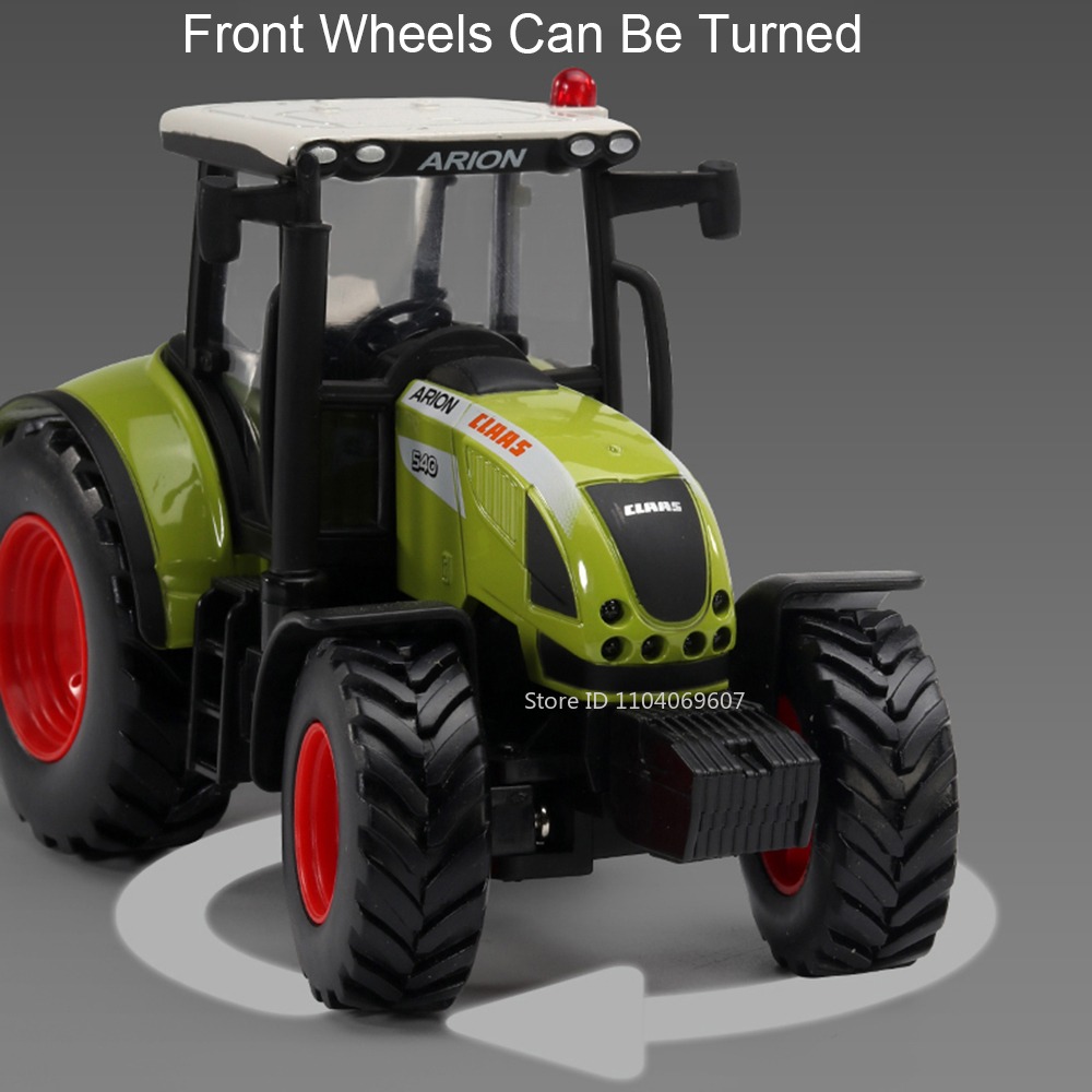 1:32 Alloy Mini Agriculture Tr - Tractor Implement 리뷰 및 가격