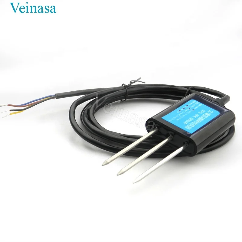 Veinasa-NPK Hot Selling RS485  - Organic Farming In Agriculture 리뷰 및 가격
