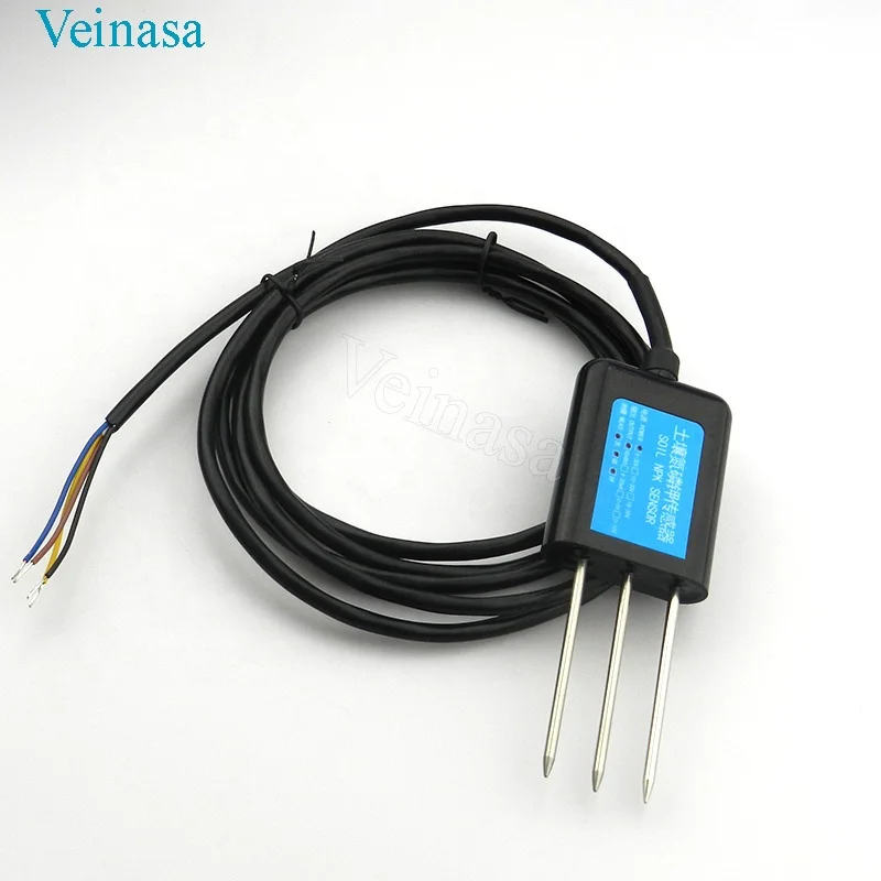Veinasa-NPK Hot Selling RS485  - Organic Farming In Agriculture 리뷰 및 가격