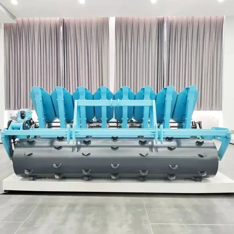 Farm Machinery New Agriculture - Organic Farming In Agriculture 리뷰 및 가격