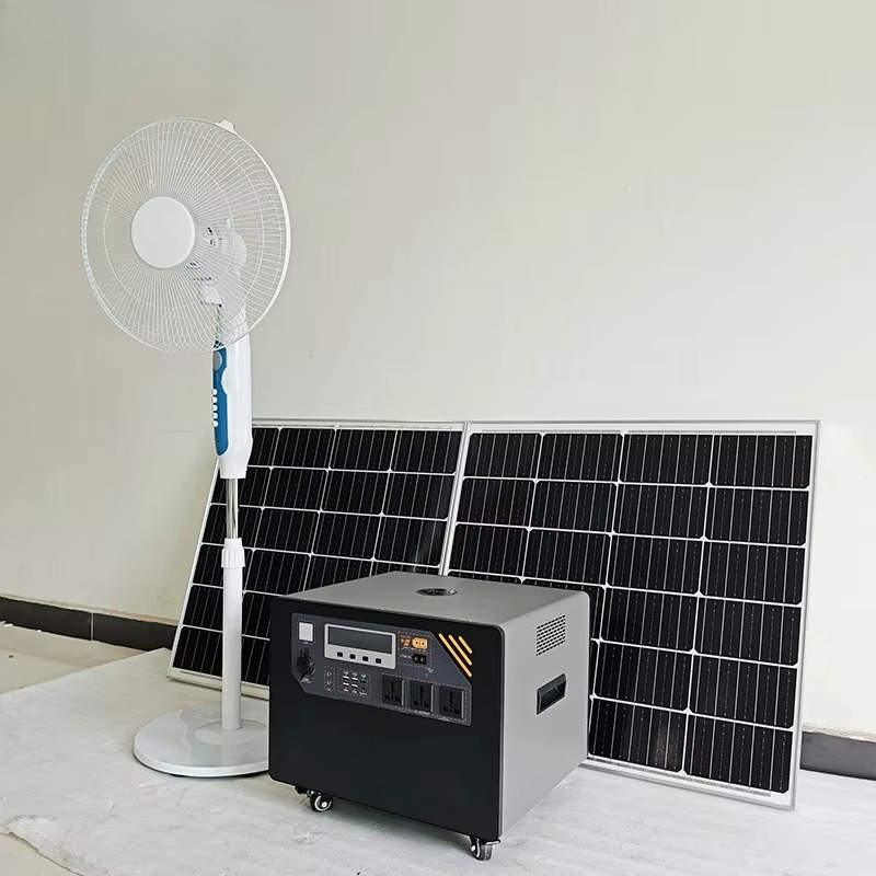 All-in-one Solar Reliable 24V  - Sustainable Agriculture/Farming 리뷰 및 가격
